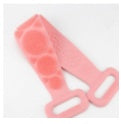 Bath Towel Silicone Rubbing Back Towel Bath Towel Silicone Rubbing Back Towel